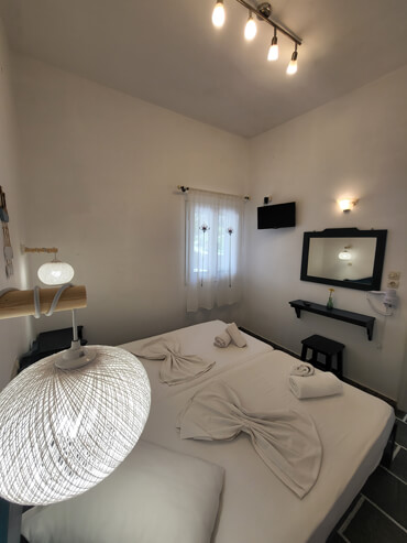 Main bedroom