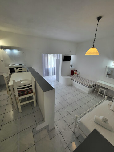 Room levels