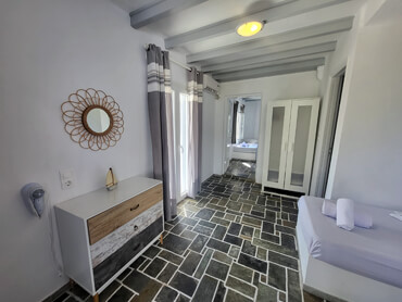 Room decoration