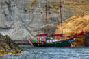 sailing leloudo