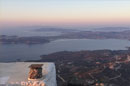 view from profitis ilias