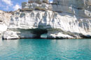kleftiko milos