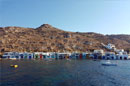 Klima village
