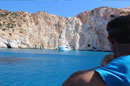 Gerakas beach